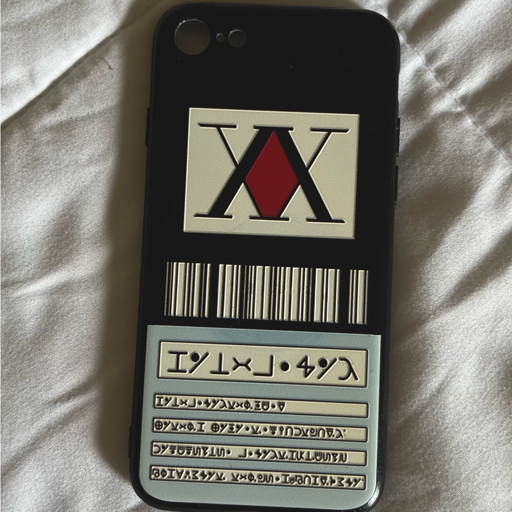 ~IPhone 7 Phone Case~